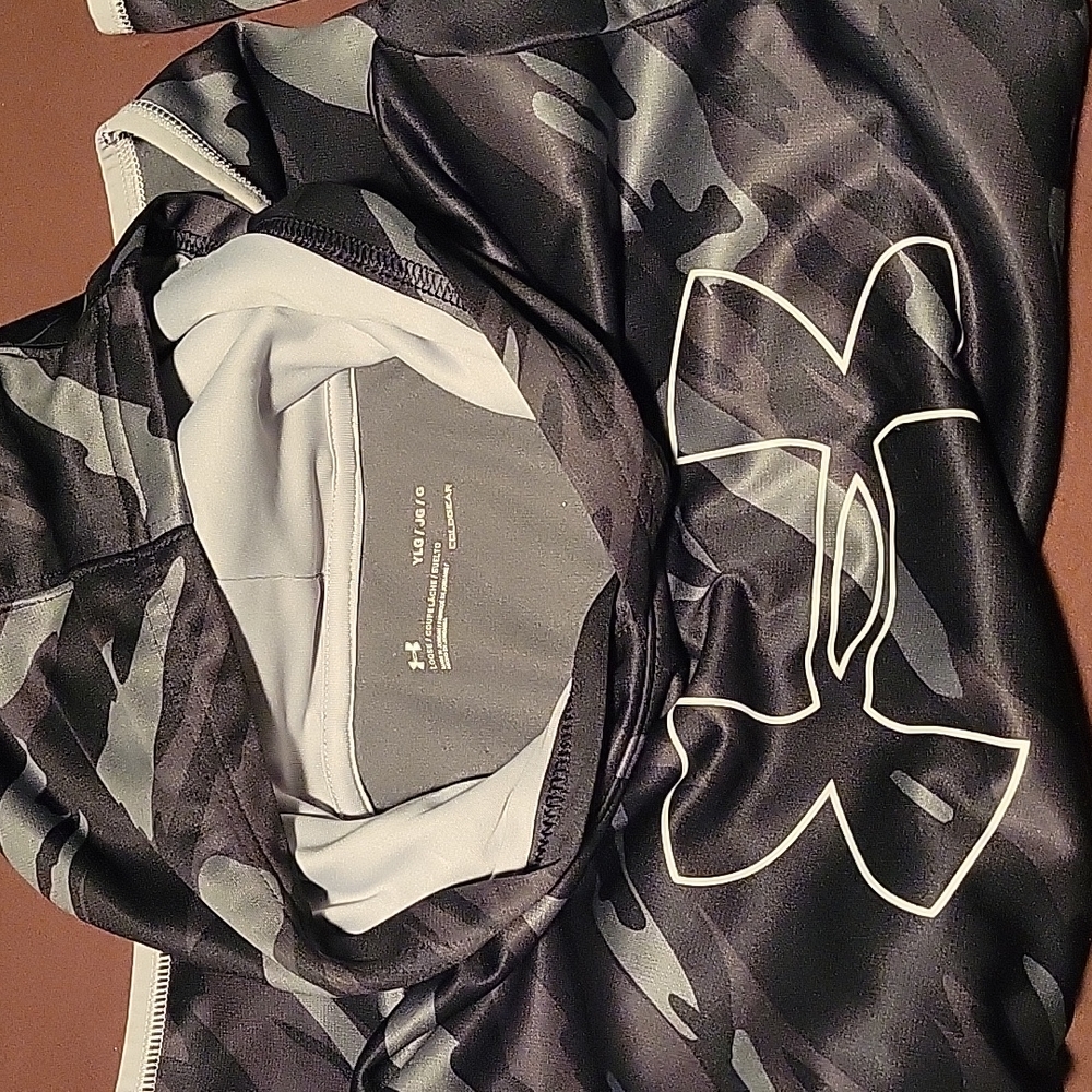 Like new hoodie